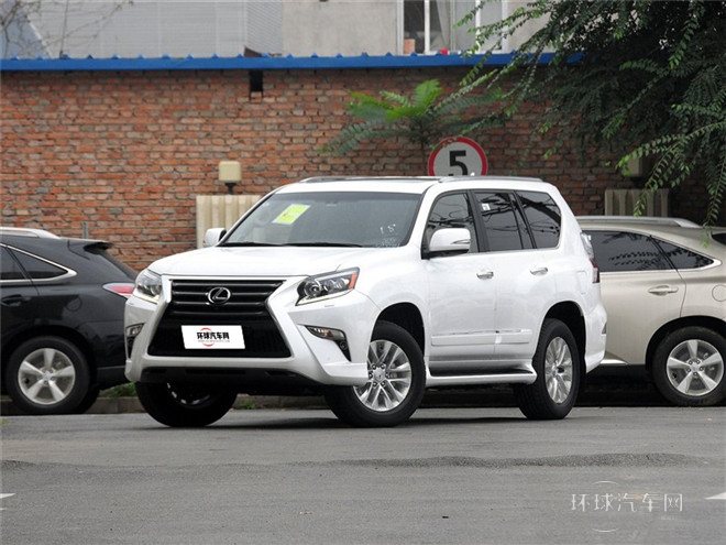 2014款 400 豪華版