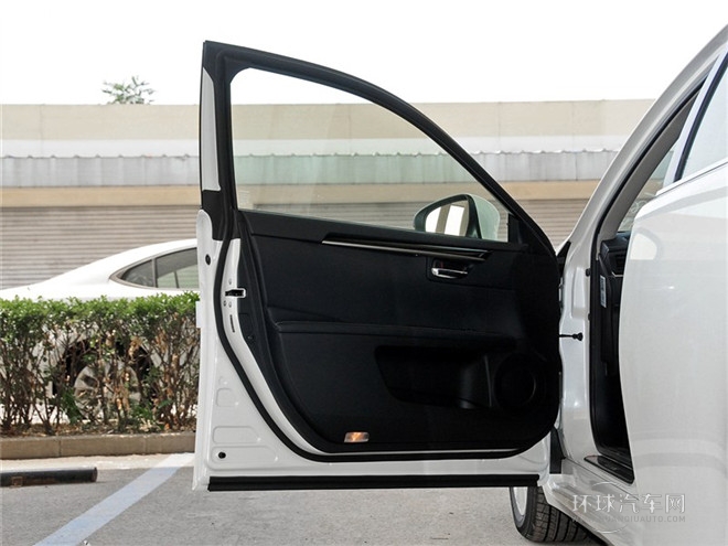 2014款 250 舒適版