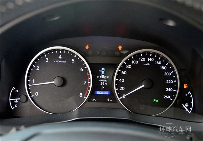 2014款 250 舒適版