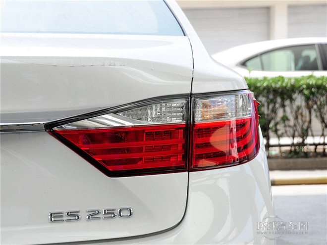 2014款 250 舒適版