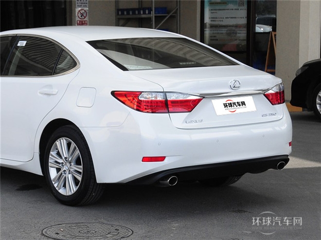 2014款 250 舒適版