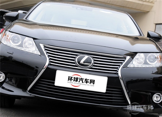 2014款 300h 舒適版