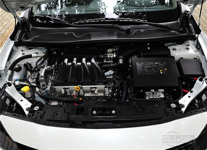 2015款 2.0L 時(shí)尚版