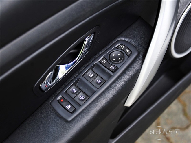 2015款 2.0L 時尚版