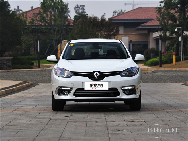 2015款 2.0L 時尚版