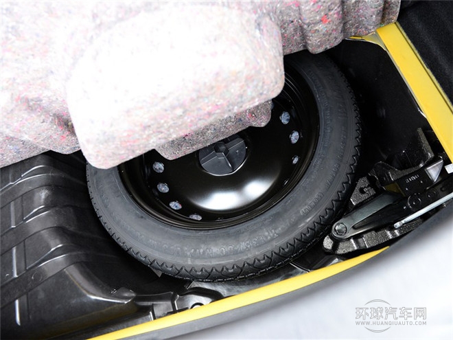 2014款 R.S. 2.0T 賽版