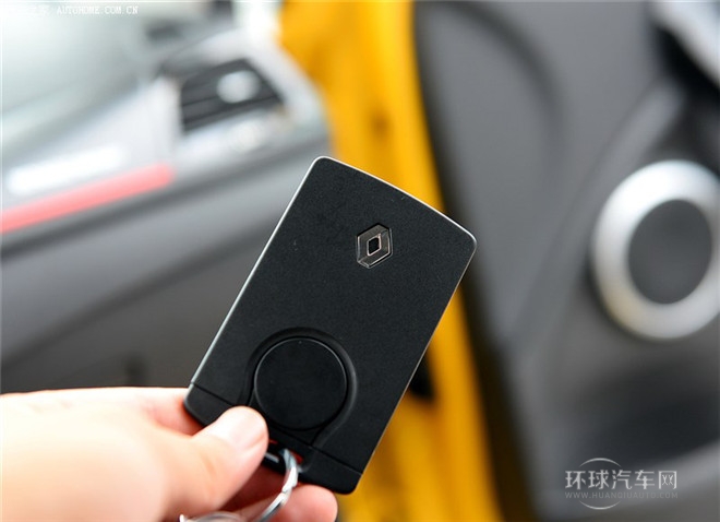 2014款 R.S. 2.0T 賽版