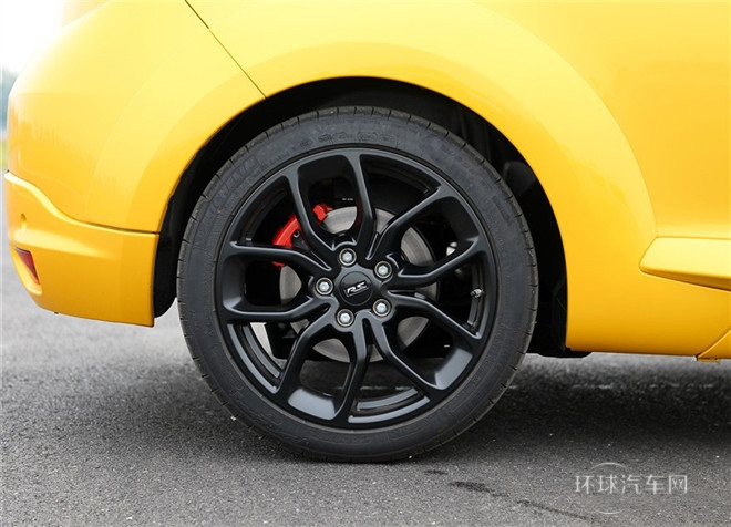 2014款 R.S. 2.0T 賽版