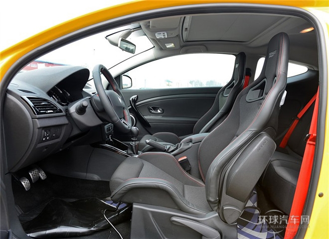 2014款 R.S. 2.0T 賽版
