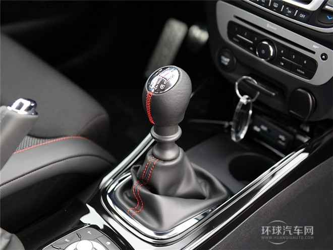 2014款 R.S. 2.0T 賽版