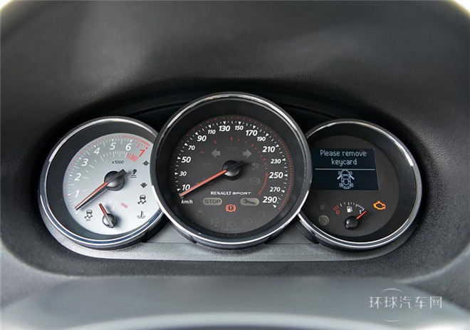 2014款 R.S. 2.0T 賽版