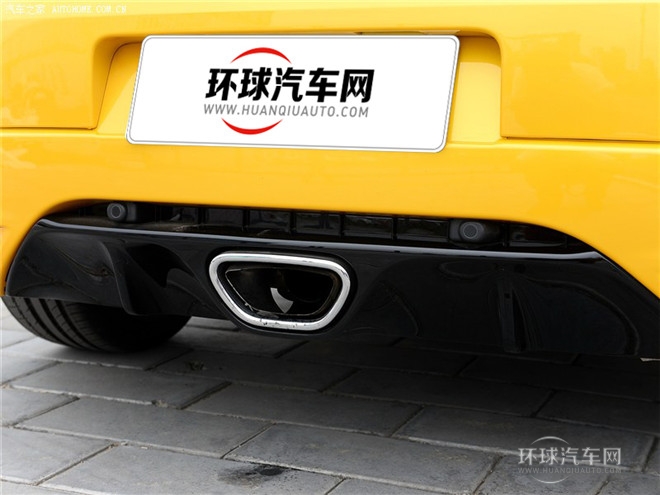 2014款 R.S. 2.0T 賽版