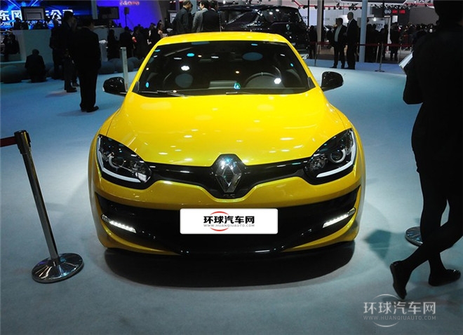 2014款 R.S. 2.0T 賽版