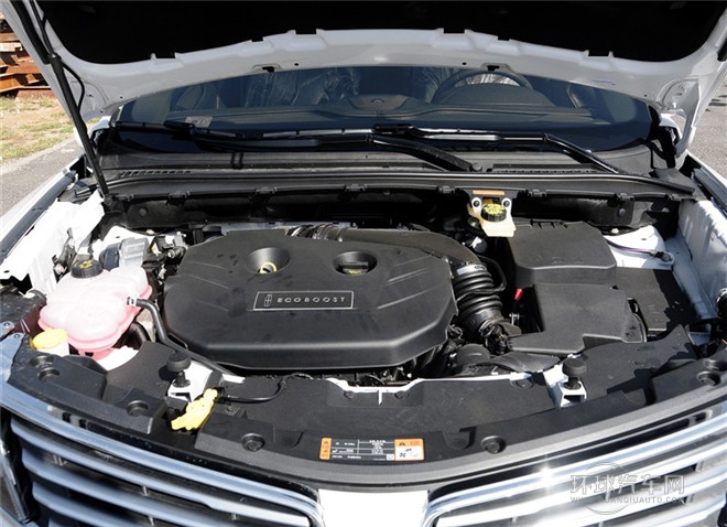 2014款 2.0T 四驅尊雅版