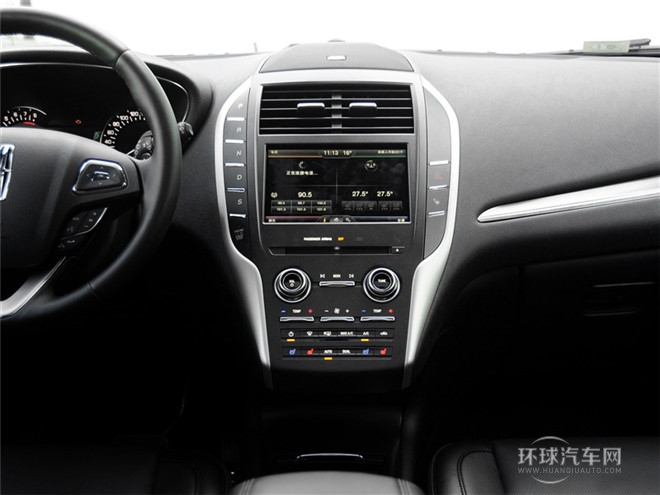 2014款 2.0T 四驅尊雅版