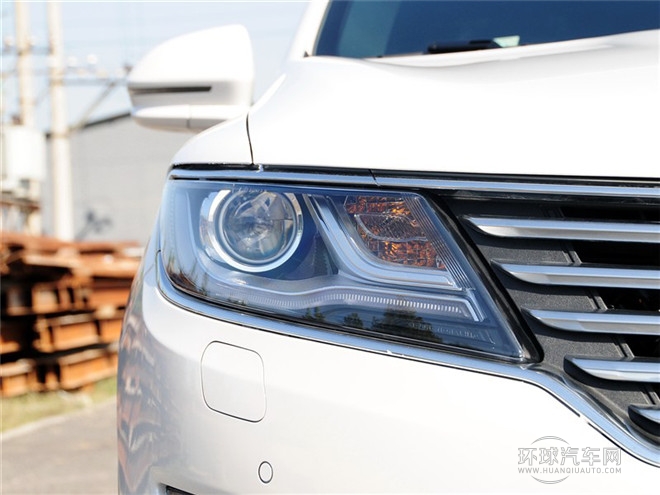 2014款 2.0T 四驅尊雅版