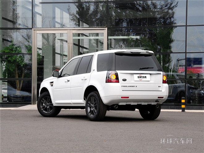 2015款 2.0T Si4 XS典藏版