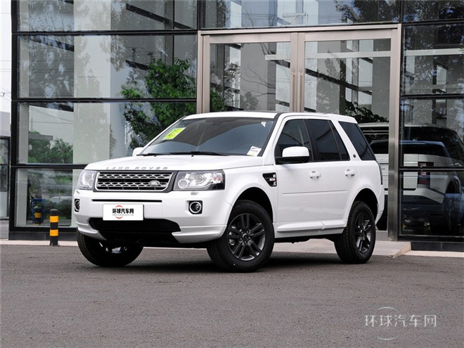 2015款 2.0T Si4 XS典藏版