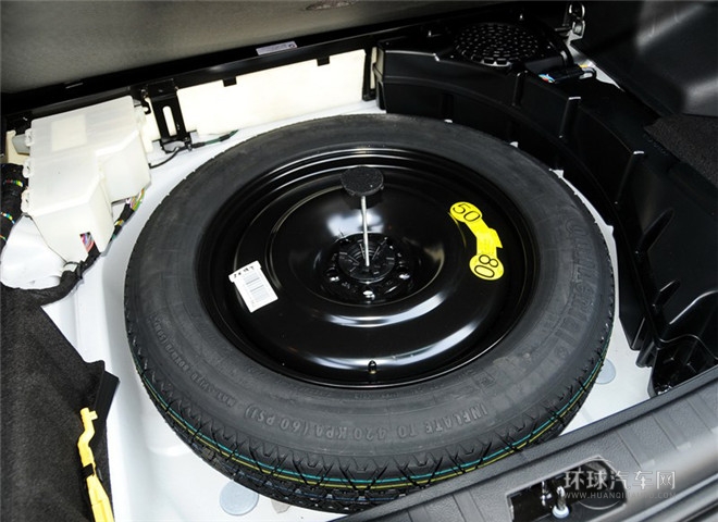 2015款 2.2T SD4 XS典藏版