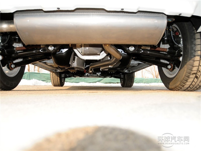 2015款 2.2T SD4 XS典藏版