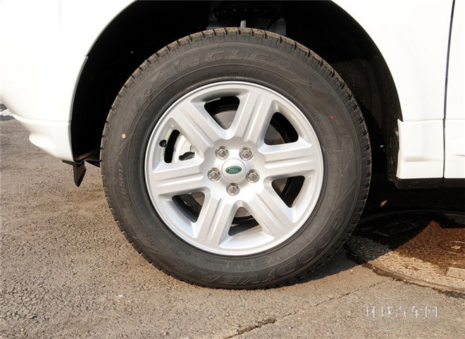 2015款 2.2T SD4 XS典藏版