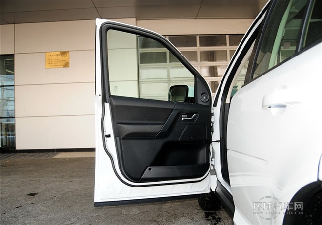 2015款 2.2T SD4 XS典藏版