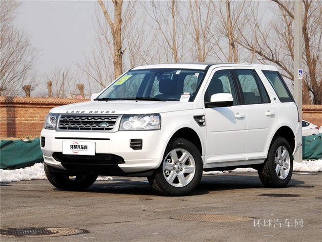 2015款 2.2T SD4 XS典藏版