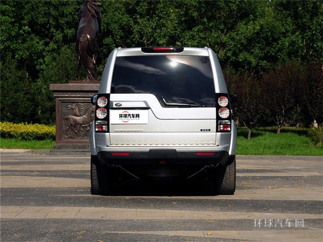 2014款 3.0 V6 XXV Edition