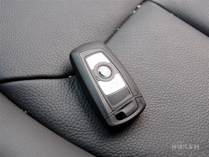 2015款 316Li 時(shí)尚型