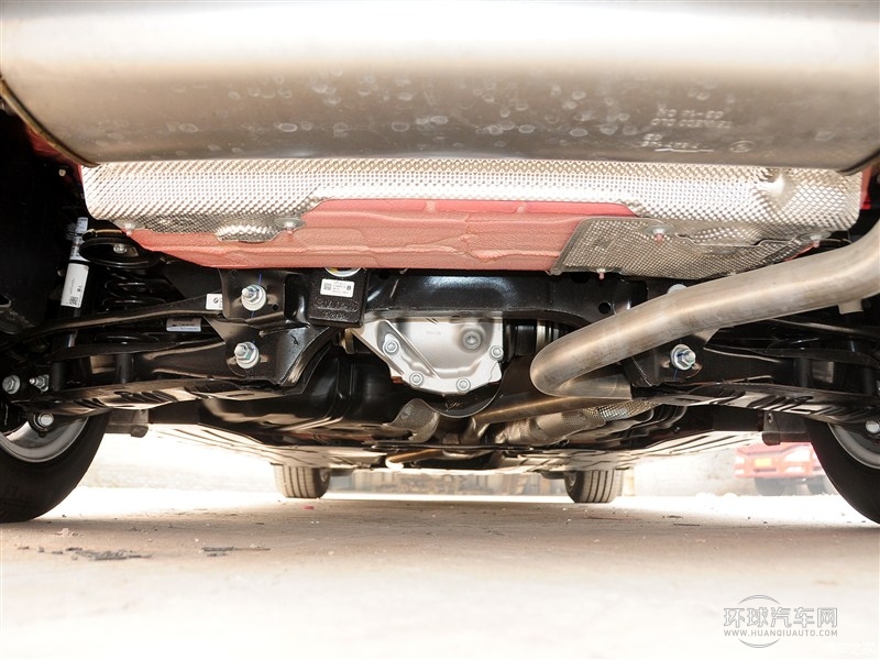 2015款 316Li 時尚型