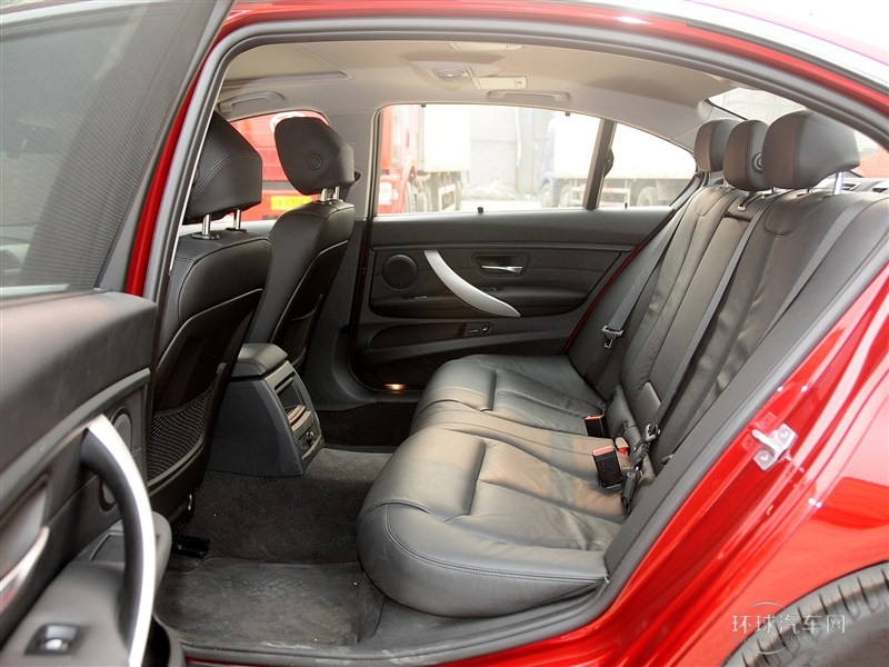 2015款 316Li 時尚型