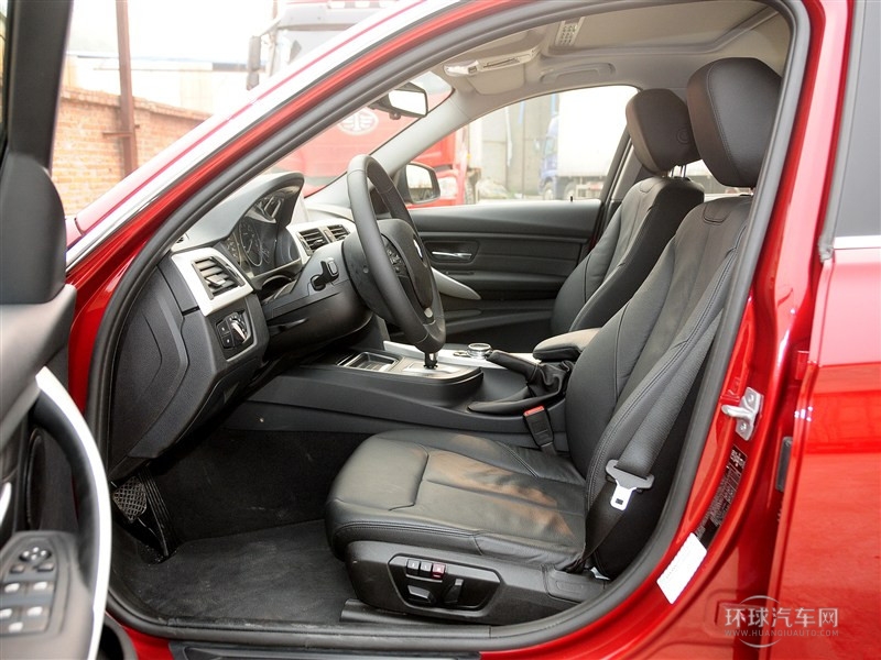 2015款 316Li 時尚型