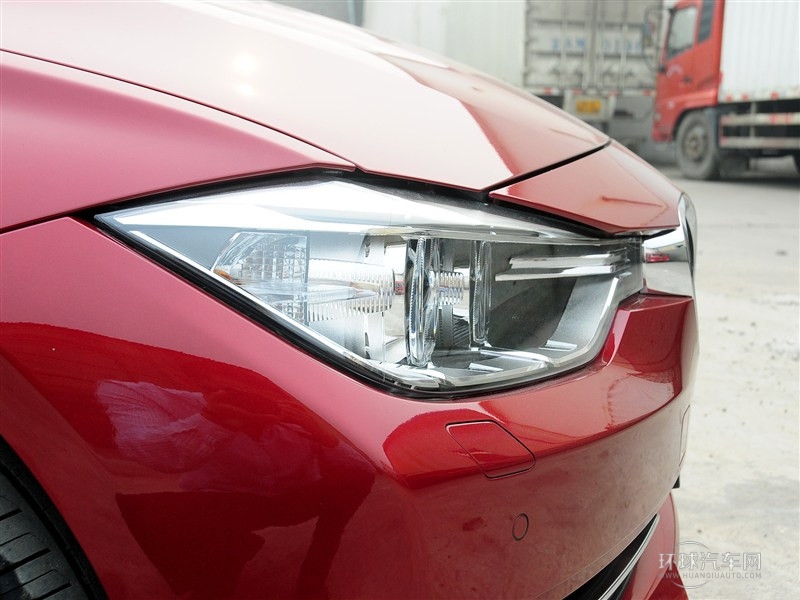 2015款 316Li 時尚型