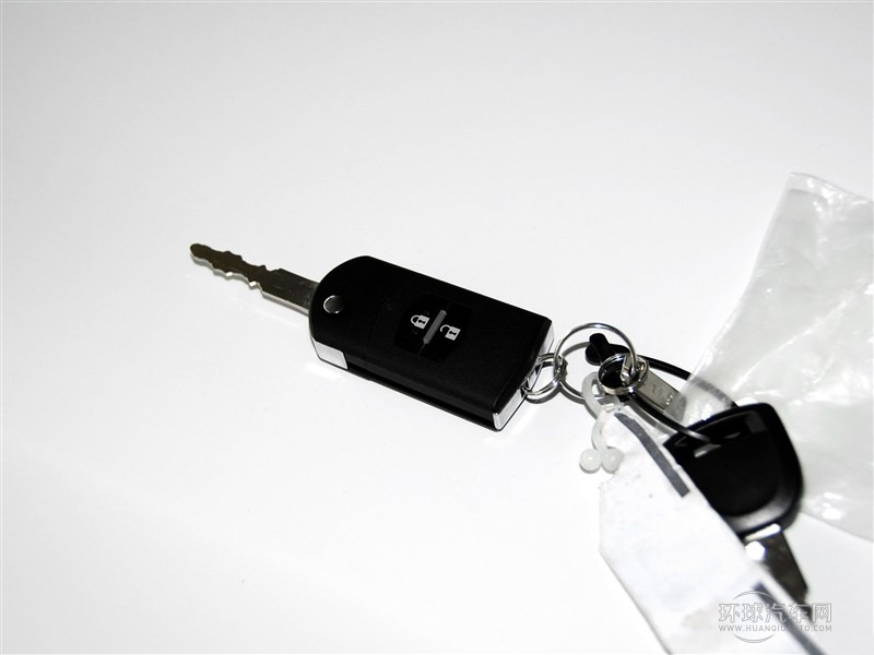 2015款 兩廂 1.6AT精英型