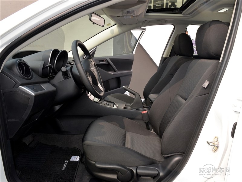 2015款 兩廂 1.6AT精英型