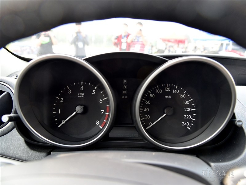 2015款 兩廂 1.6AT精英型