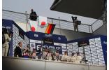 2014WEC上海站 豐田包攬LMP1組冠亞軍