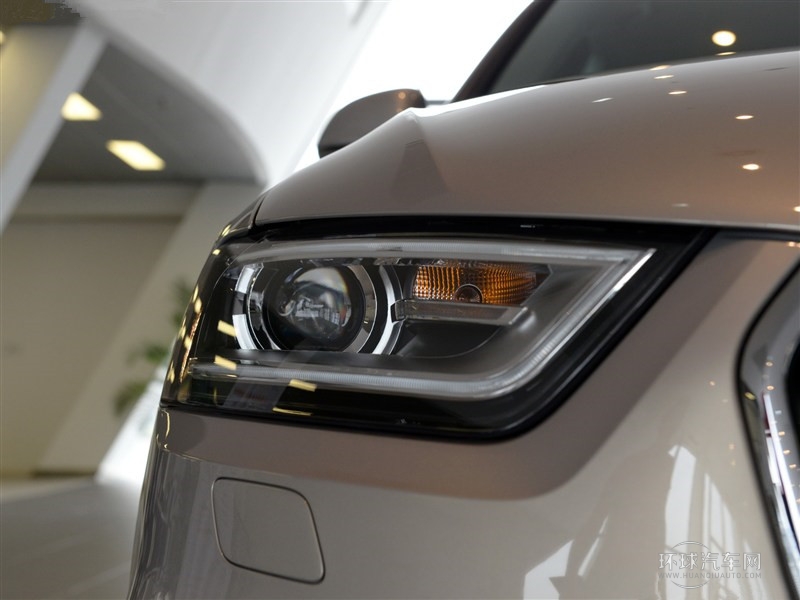 2015款 40 TFSI quattro 越野型