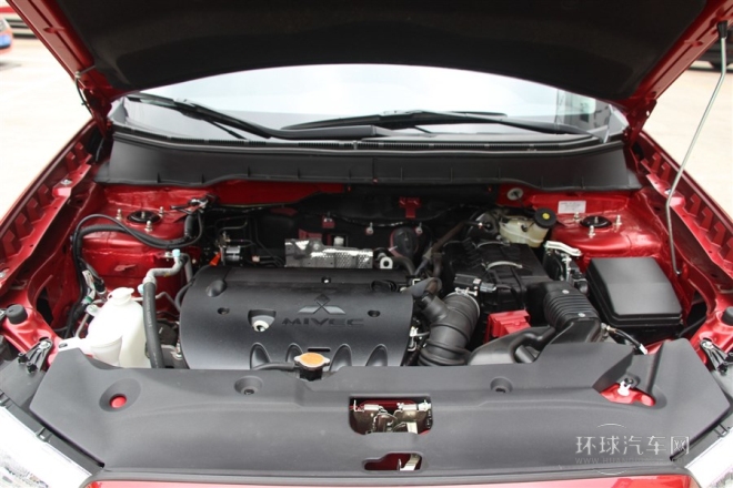 2014款 2.0L 自動兩驅超越版