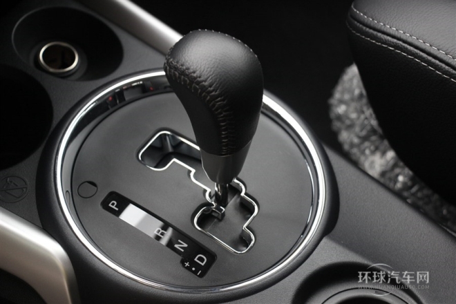 2014款 2.0L 自動兩驅超越版