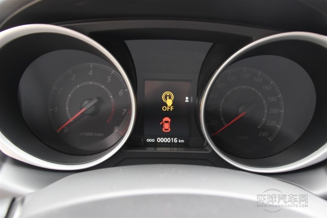 2014款 2.0L 自動兩驅超越版