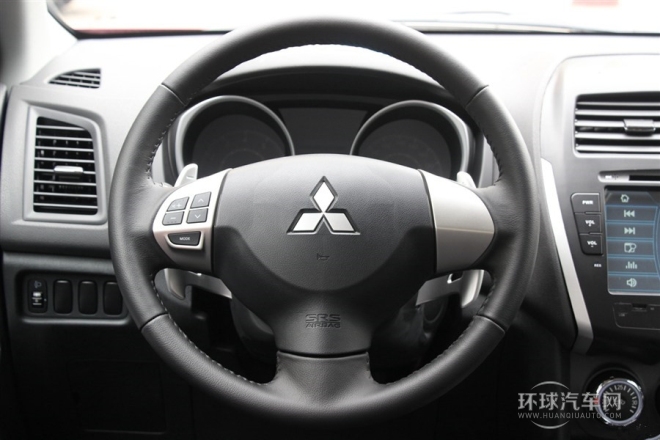 2014款 2.0L 自動兩驅超越版