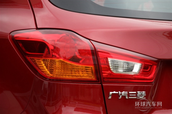 2014款 2.0L 自動兩驅超越版