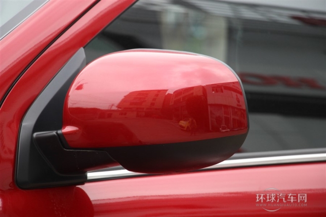 2014款 2.0L 自動兩驅超越版