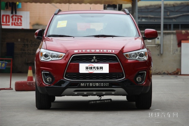 2014款 2.0L 自動兩驅(qū)超越版