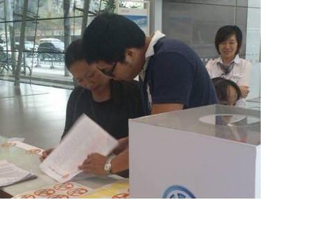 一年一次，全城低價，盡在車惠網上海大眾看車團