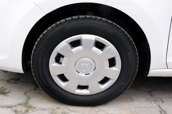 2015款 1.4L 手動樂選型