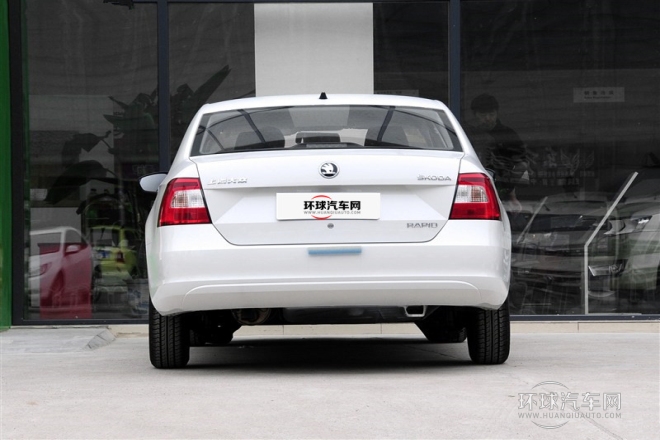 2015款 1.4L 手動樂選型