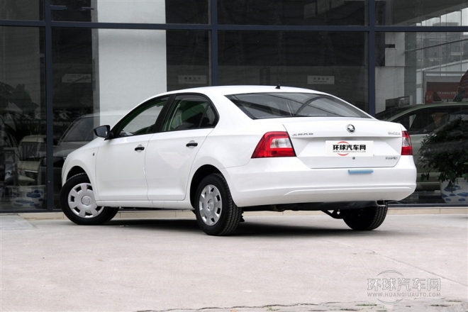 2015款 1.4L 手動樂選型