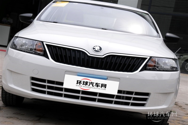 2015款 1.4L 手動樂選型